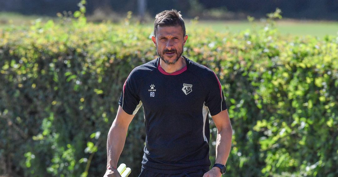 Preview: Dionisi Looks To Wrexham