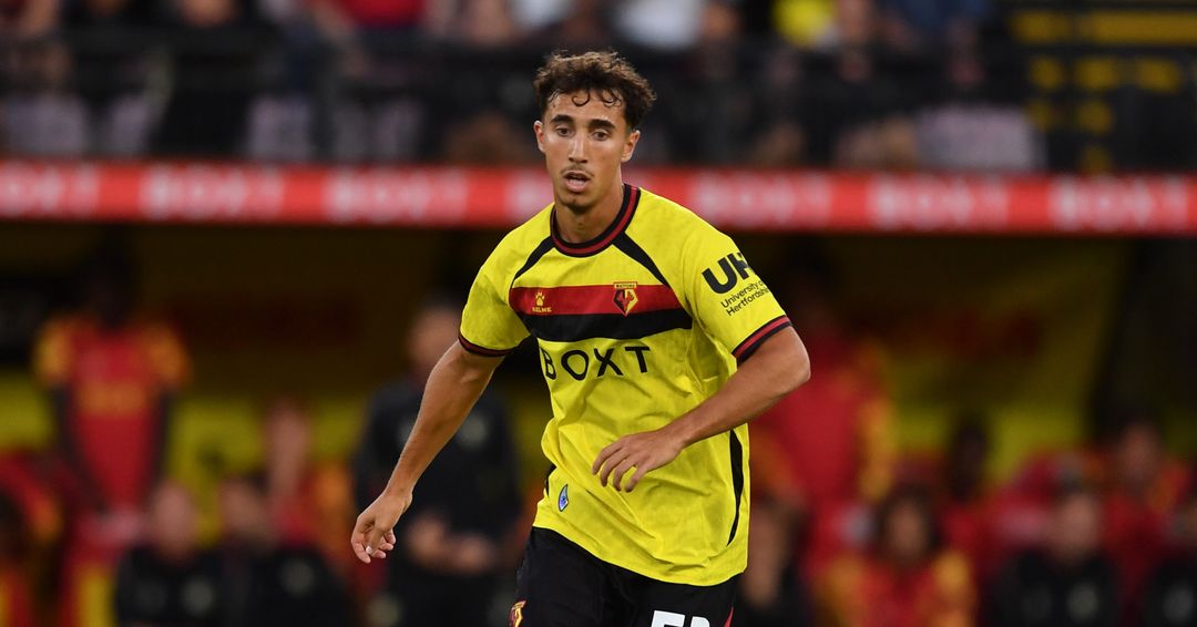 News: Hemel Hempstead Loan For Ramirez-Espain